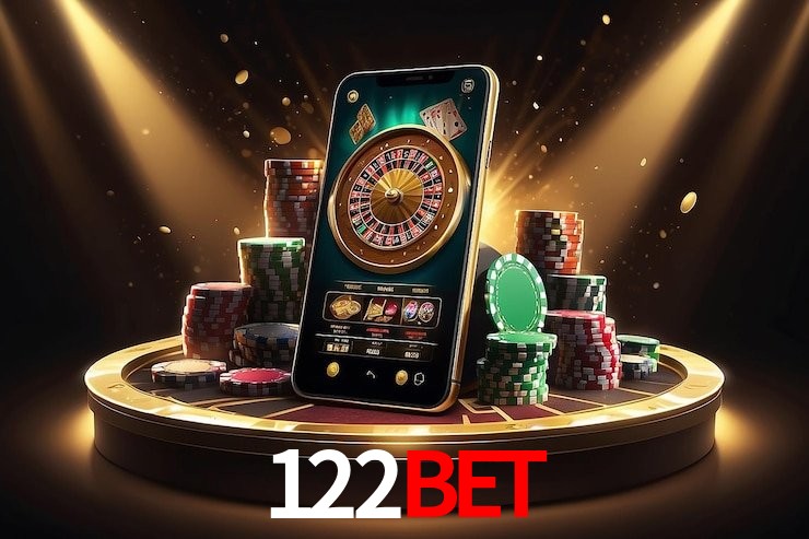 Atalho iOS 122bet