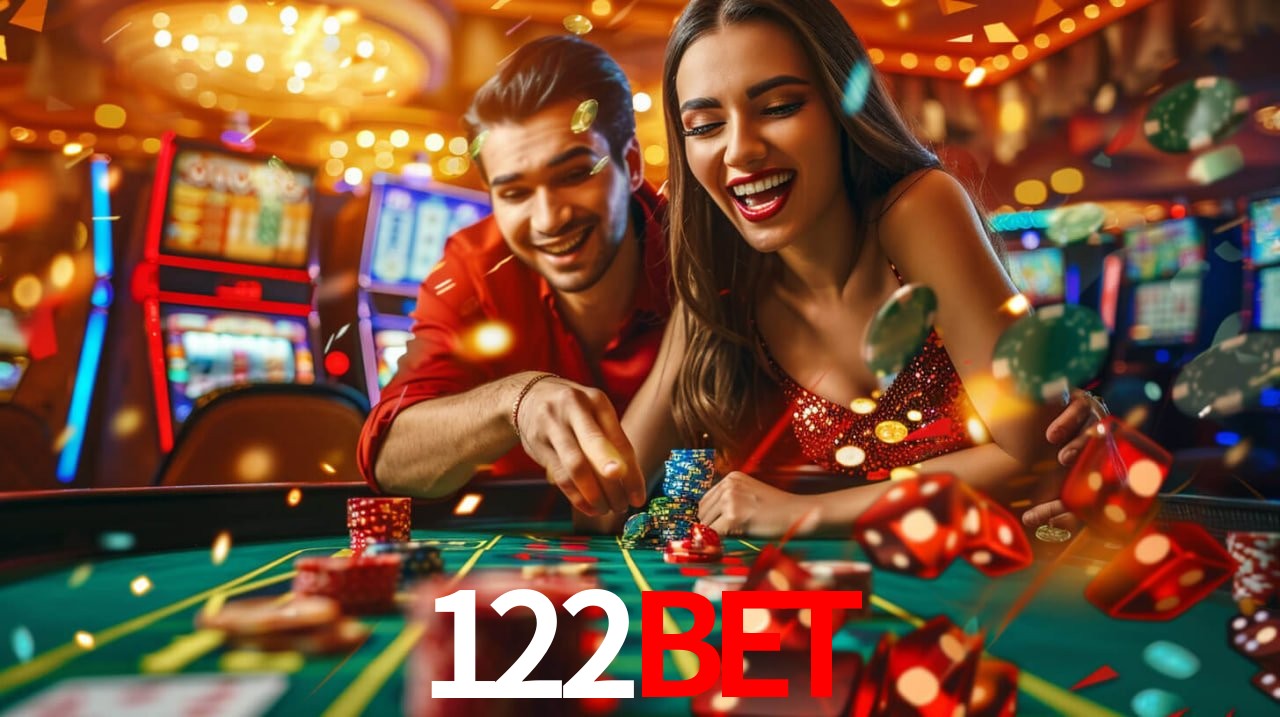 Instalação Android 122bet