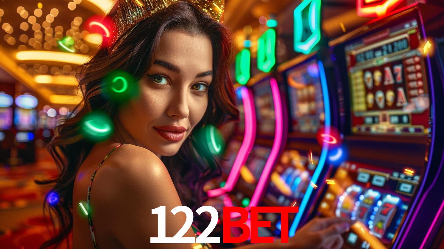 Instalar app 122bet